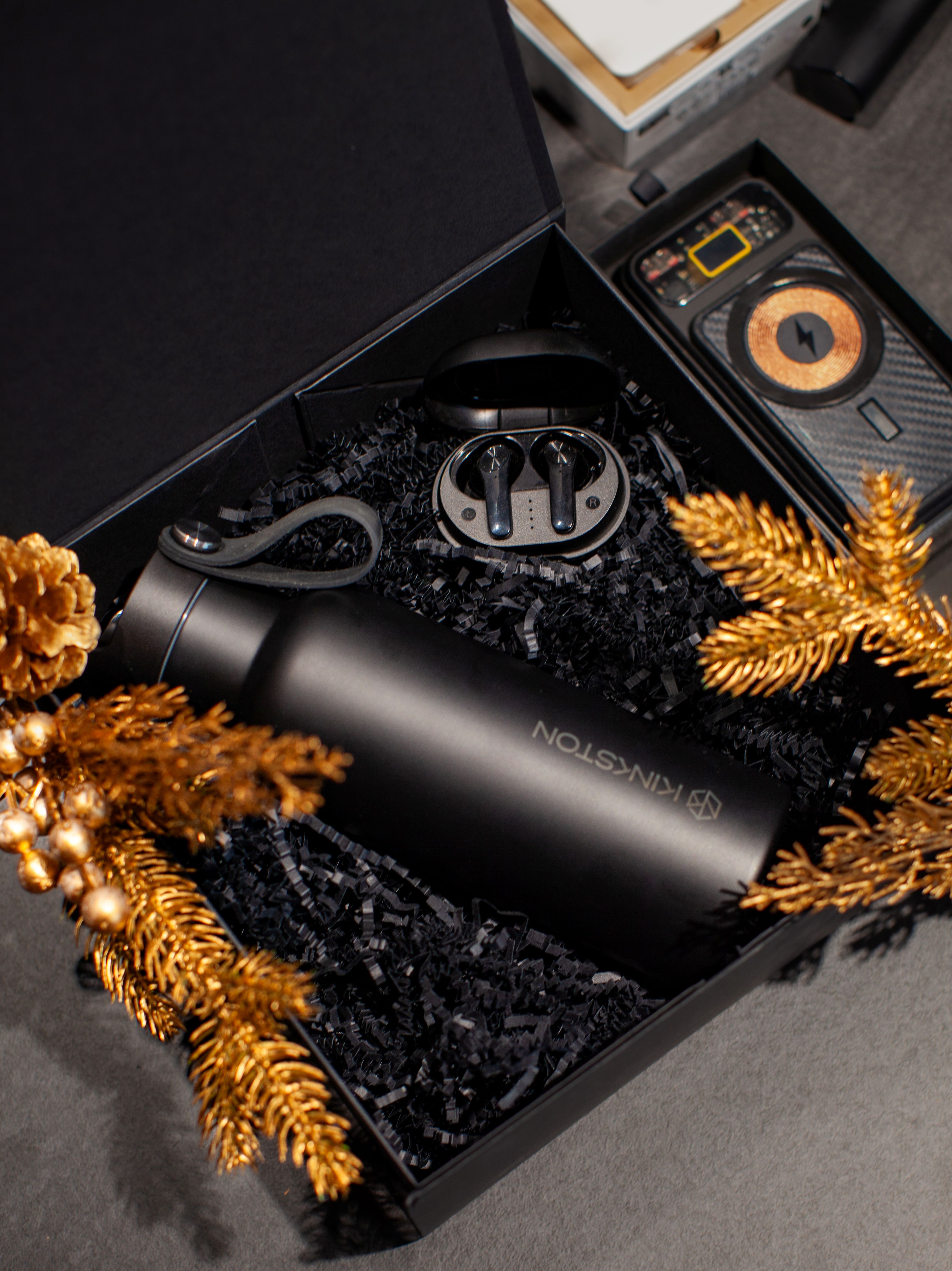 Reklaamkingitused: 5 peamist trendi jõulukinkide valikul!